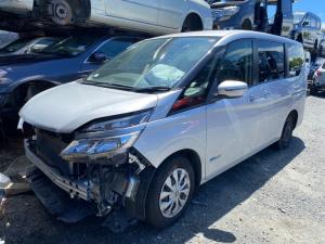 Nissan Serena C27 2016-Present