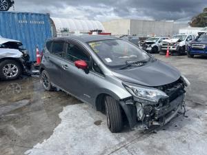 Nissan Note E12L 2016-2019