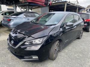 Nissan Leaf ZE1 2018-on