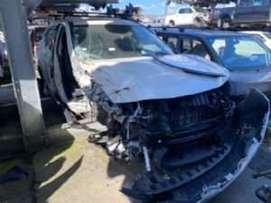 Nissan Xtrail T32 2013-2022