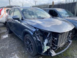 Nissan Qashqai J12 2022-2026