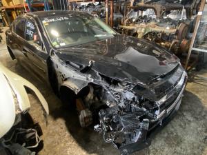 Nissan Skyline V37 2014-on