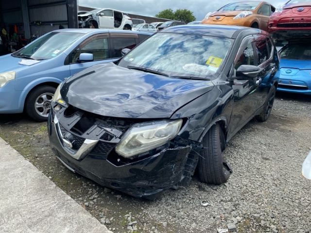 Nissan Xtrail T32 4WD 2013-2022