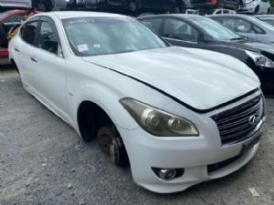 Nissan Fuga Y51 2009-2017