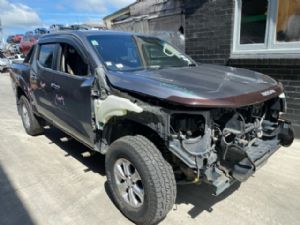Nissan Navara D23 MNT 4WD 08/2015-2021