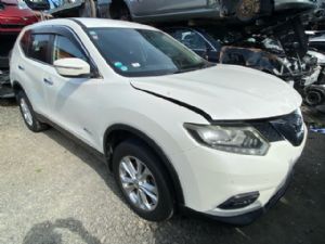 Nissan Xtrail T32 2013-2022