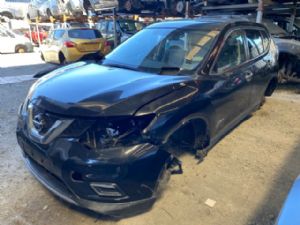 Nissan Xtrail T32 2013-2022