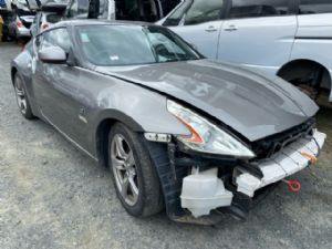 Nissan 370Z Z34