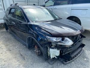 Nissan Xtrail T32 4WD 2013-2022