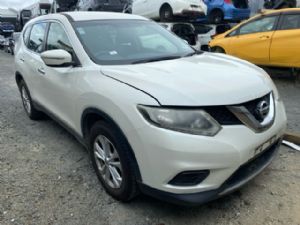 Nissan Xtrail T32 2013-2022
