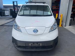 Nissan e-NV200 ME0 2014-2020