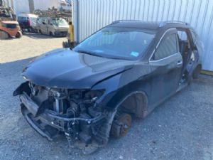 Nissan Xtrail T32 4WD 2013-2022
