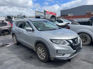Nissan Xtrail T32 4WD 2013-2022