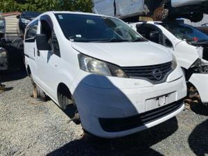 Nissan NV200 VM20 2009-2013