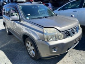 Nissan Xtrail T31 4WD 2008-2013