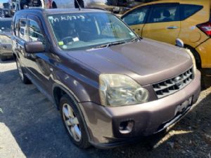 Nissan Xtrail T31 4WD 2008-2013
