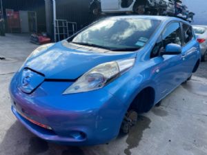 Nissan Leaf ZE0 2011-2016