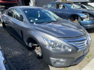 Nissan Teana L33 2013-11/2015