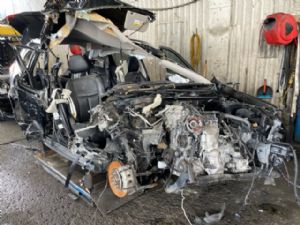 Nissan Xtrail T32 2013-2022