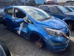 Nissan Note E12L 2016-2019