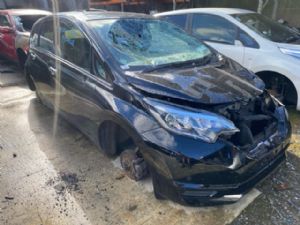 Nissan Note E12L 2016-2019