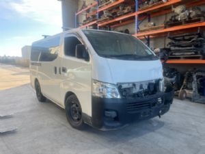 Nissan Caravan Homy E26 2012-2017