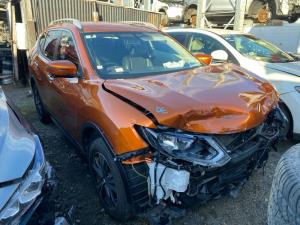 Nissan Xtrail T32 2013-2022