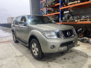 Nissan Pathfinder R51 08/05-12/12
