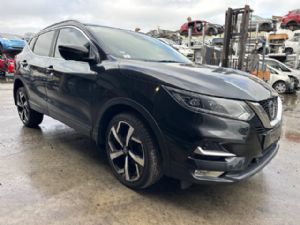 Nissan Qashqai J11 2014-2021