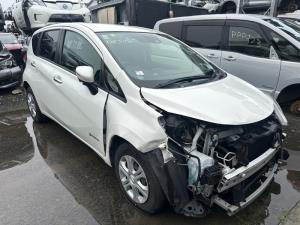Nissan Note E12L 2016-2019
