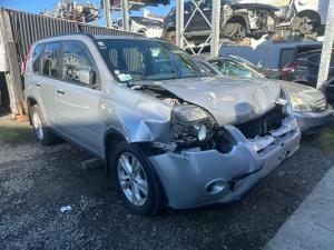 Nissan Xtrail T31 4WD 2008-2013