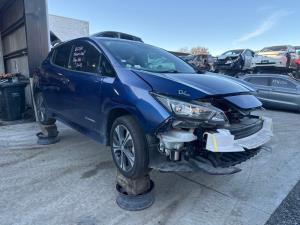 Nissan Leaf ZE1 2018-on