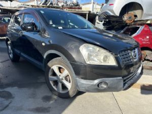 Nissan Dualis J10 02/07-08/09