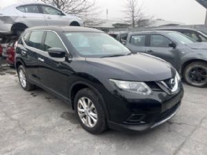 Nissan Xtrail T32 4WD 2013-2022
