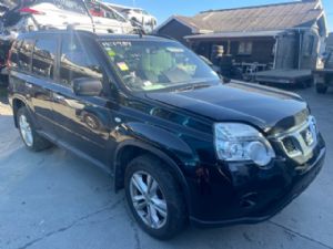 Nissan Xtrail T31 4WD 2008-2013