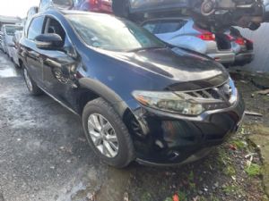 Nissan Murano Z51 2008-2013