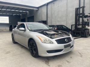 Nissan Skyline V36 2006-2016