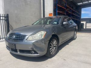 Nissan Fuga Y50 2004-2009