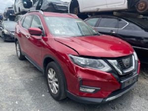 Nissan Xtrail T32 2013-2022