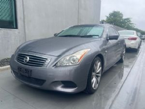 Nissan Skyline V36 2006-2016