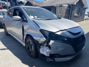 Nissan Leaf ZE1 2018-on