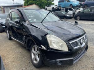 Nissan Dualis J10 02/07-08/09