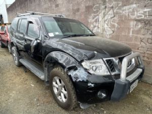 Nissan Pathfinder R51 08/05-12/12