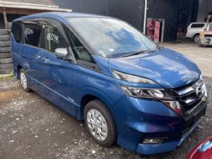 Nissan Serena C27 2016-2023