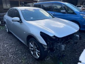 Nissan Skyline V36 2006-2016