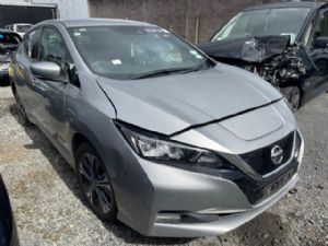 Nissan Leaf ZE1 2018-on