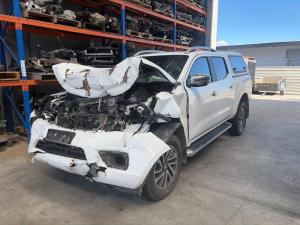 Nissan Navara D23 MNT 4WD 08/2015-2021