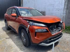 Nissan Xtrail T33 4WD 2022-on