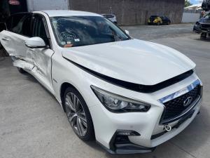 Nissan Skyline V37 2014-on