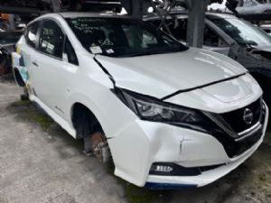 Nissan Leaf ZE1 2018-on